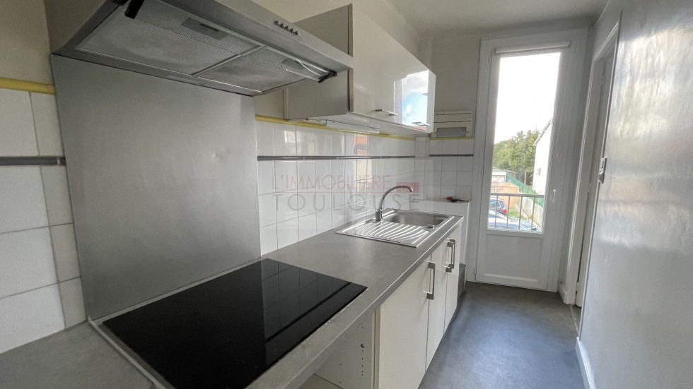 location Appartement 1960 Toulouse - Photo 6
