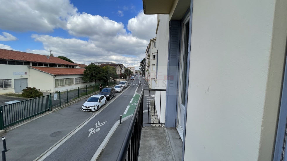 location Appartement 1960 Toulouse - Photo 9