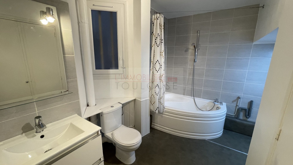 location Appartement 1960 Toulouse - Photo 7