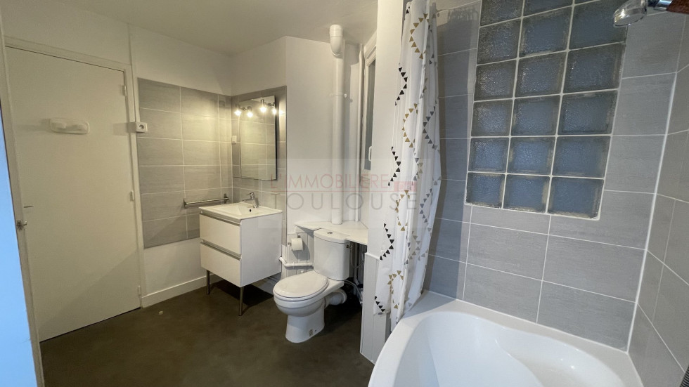 location Appartement 1960 Toulouse - Photo 8