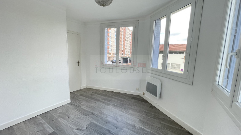 location Appartement 1960 Toulouse - Photo 4