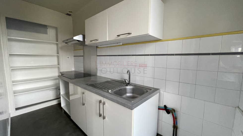 location Appartement 1960 Toulouse - Photo 5