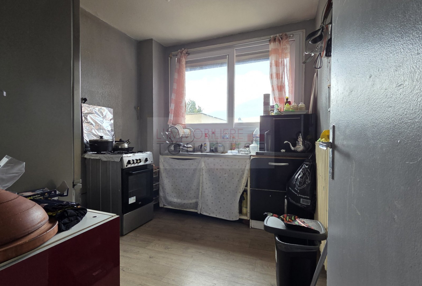 vente Appartement en résidence Toulouse - Photo 6