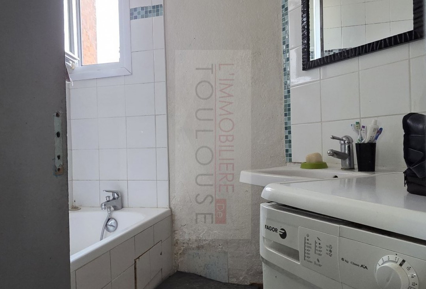 vente Appartement en résidence Toulouse - Photo 5