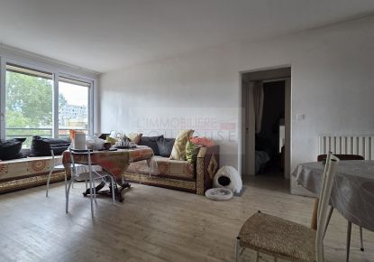 vente Appartement en résidence Toulouse