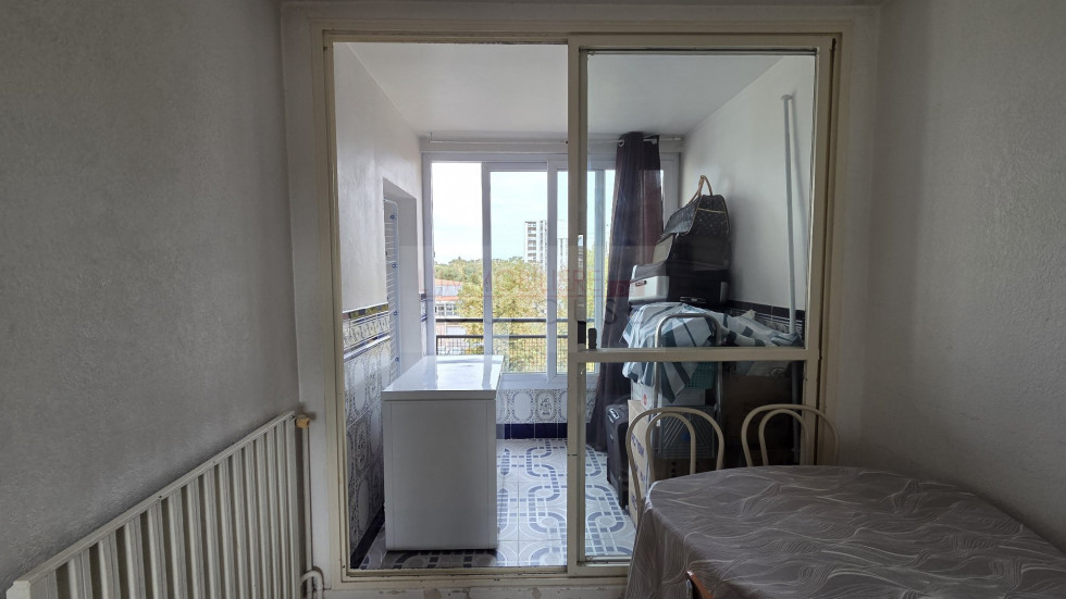vente Appartement en résidence Toulouse - Photo 3