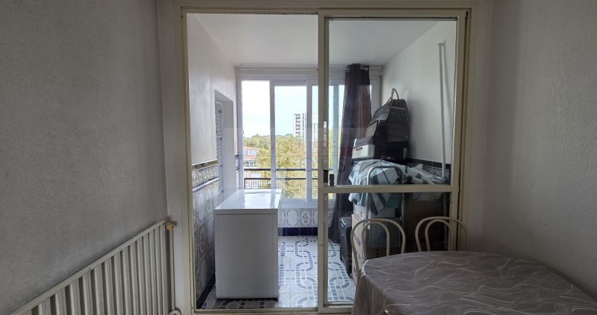 vente Appartement en résidence Toulouse