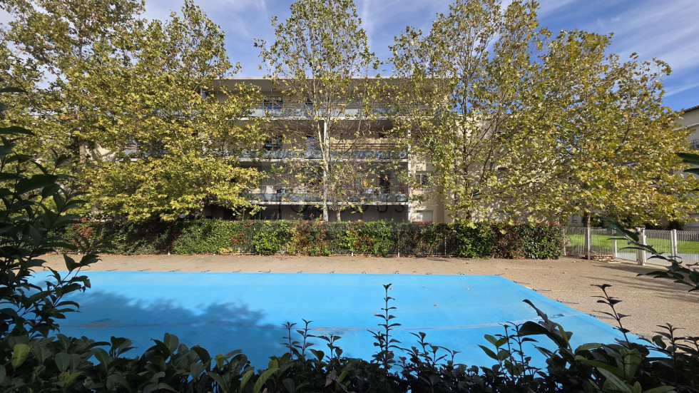 vente Appartement en résidence Toulouse - Photo 1