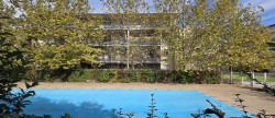 vente Appartement en résidence Toulouse