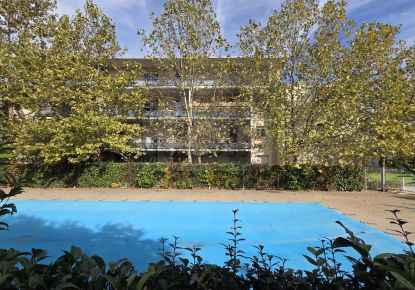 vente Appartement en résidence Toulouse
