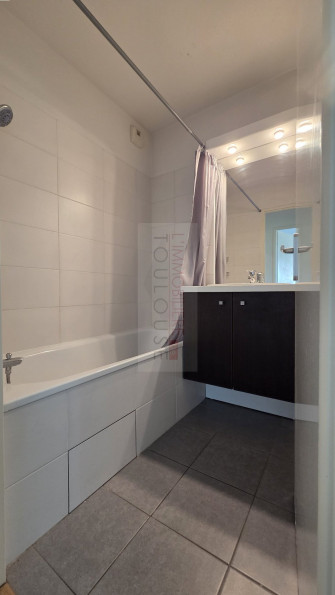 vente Appartement en résidence Toulouse - Photo 6