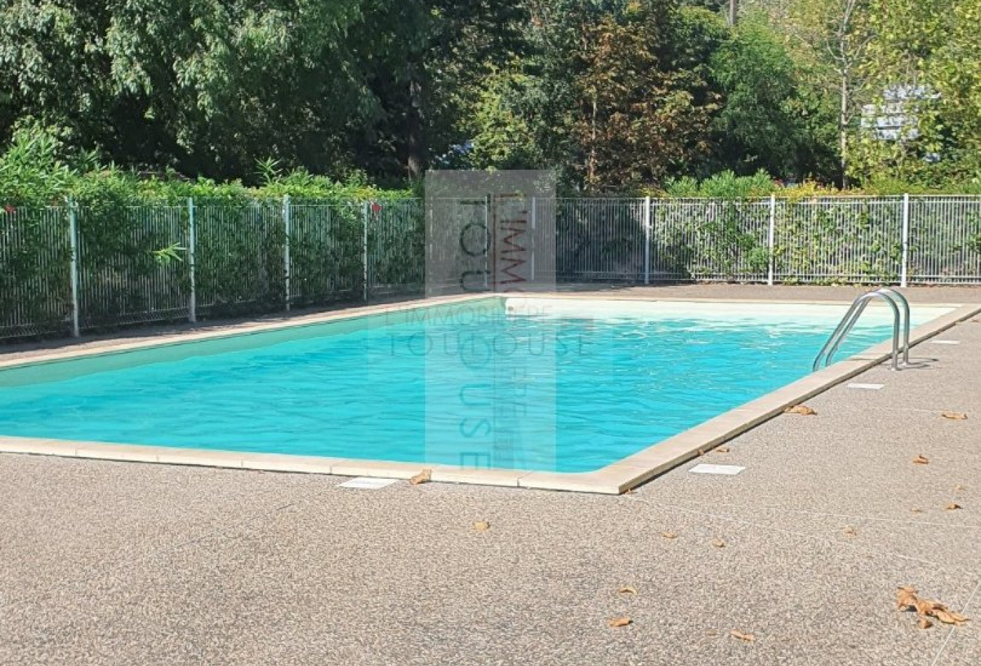 vente Appartement en résidence Toulouse - Photo 2