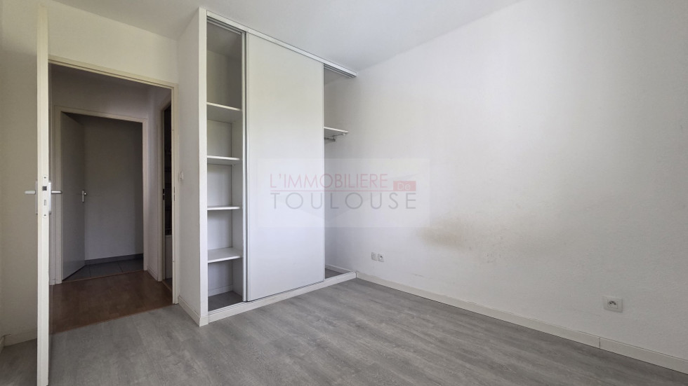 vente Appartement en résidence Toulouse - Photo 4
