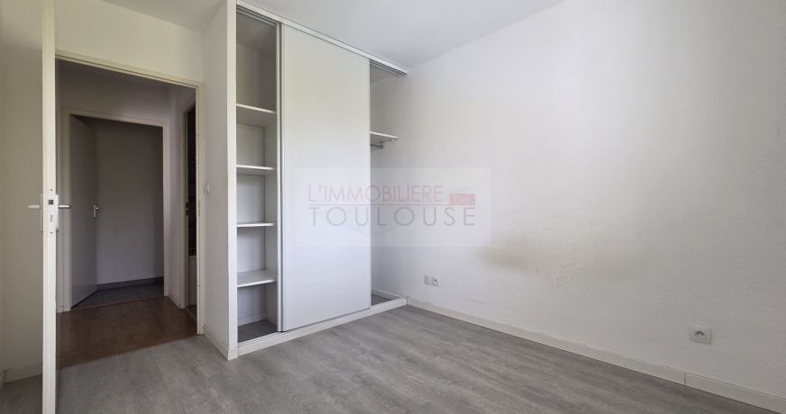 vente Appartement en résidence Toulouse