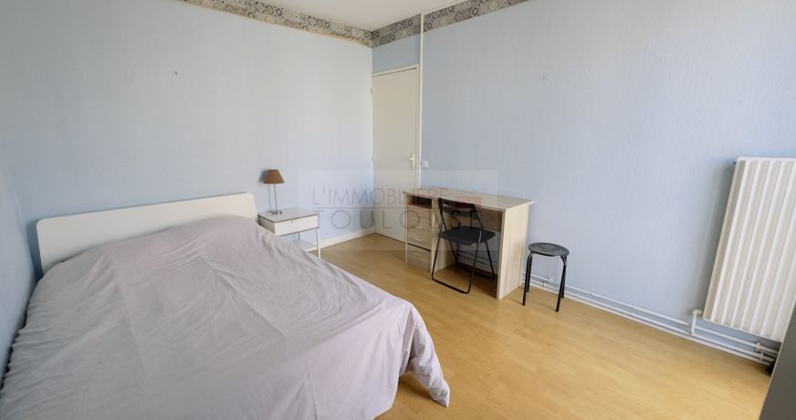 vente Appartement Toulouse