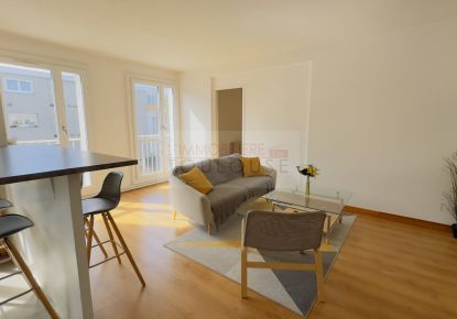 vente Appartement Toulouse