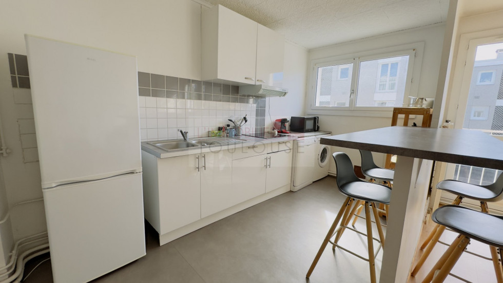 vente Appartement Toulouse - Photo 2