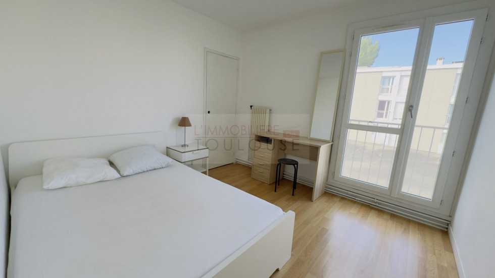 vente Appartement Toulouse - Photo 8