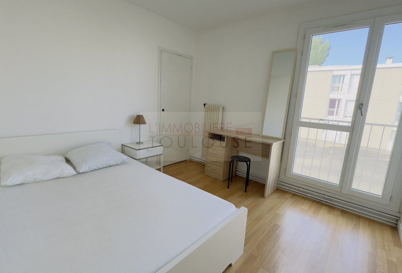 vente Appartement Toulouse - Photo 8