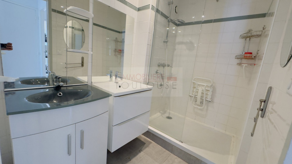 vente Appartement Toulouse - Photo 7