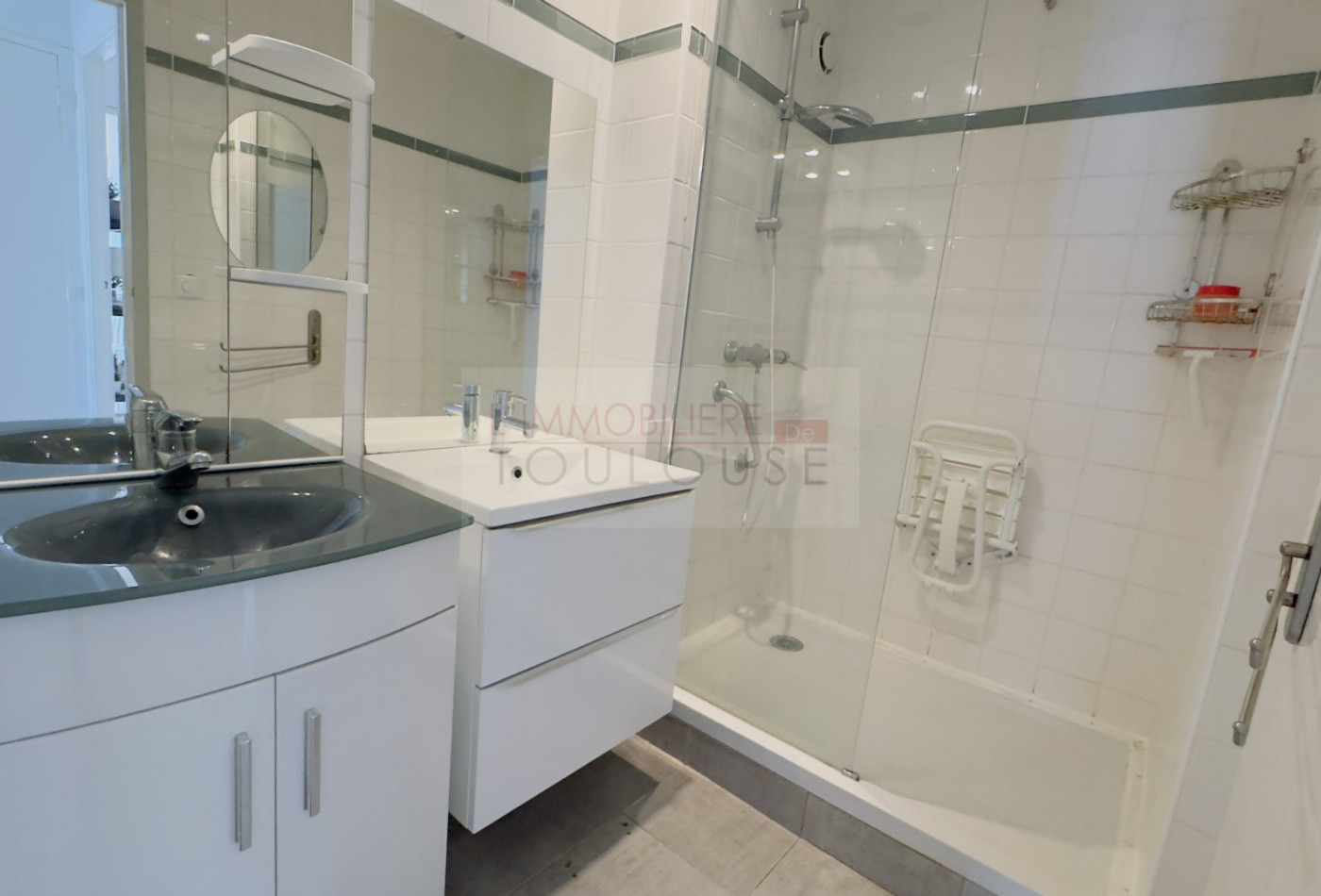 vente Appartement Toulouse - Photo 7