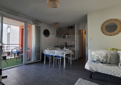 vente Appartement en résidence Toulouse