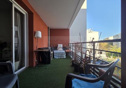 vente Appartement en résidence Toulouse