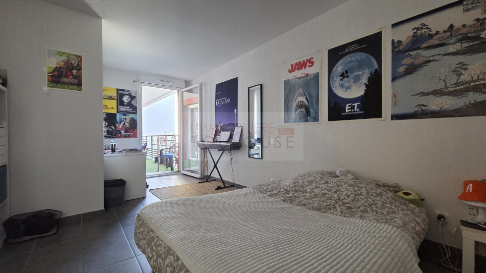 vente Appartement en résidence Toulouse - Photo 4