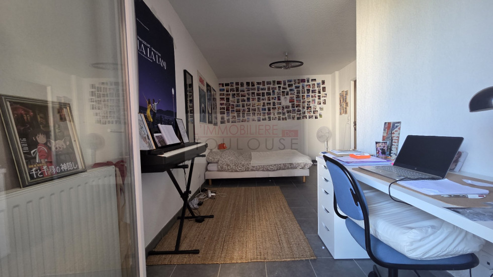 vente Appartement en résidence Toulouse - Photo 5