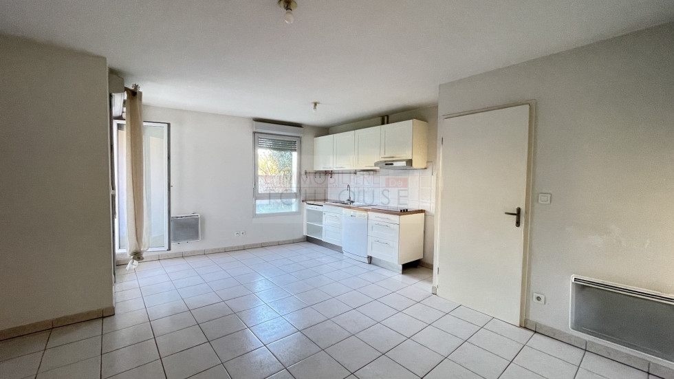 location Appartement Toulouse - Photo 2