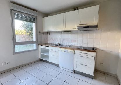 location Appartement Toulouse