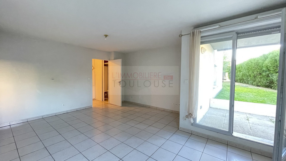 location Appartement Toulouse - Photo 4