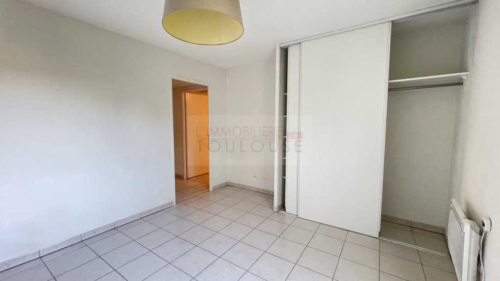 location Appartement Toulouse - Photo 6