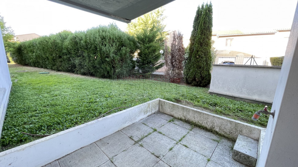 location Appartement Toulouse - Photo 9