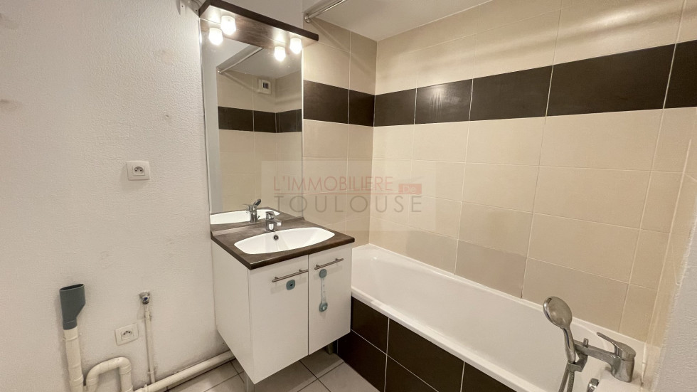 location Appartement Toulouse - Photo 8