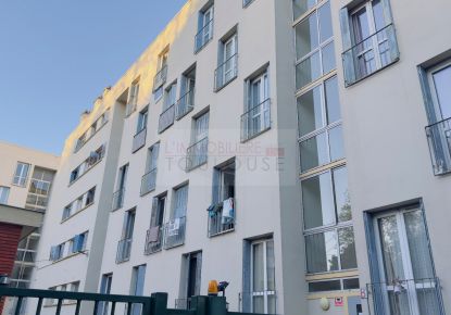 vente Appartement Toulouse