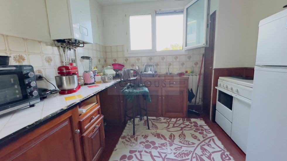 vente Appartement Toulouse - Photo 3