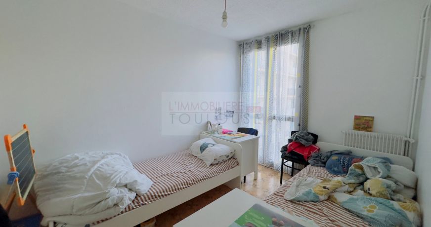 vente Appartement Toulouse
