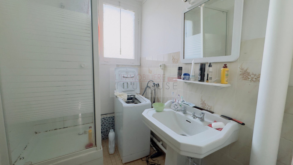 vente Appartement Toulouse - Photo 4
