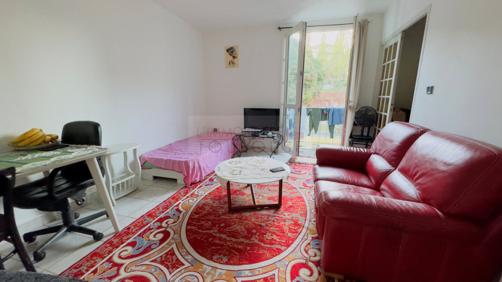 vente Appartement Toulouse - Photo 2