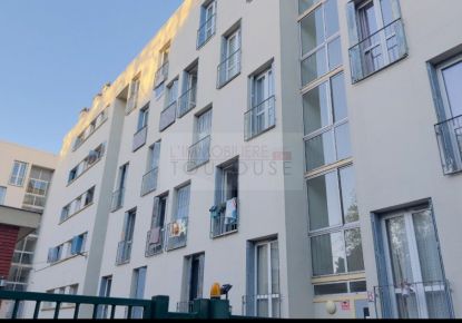 vente Appartement Toulouse