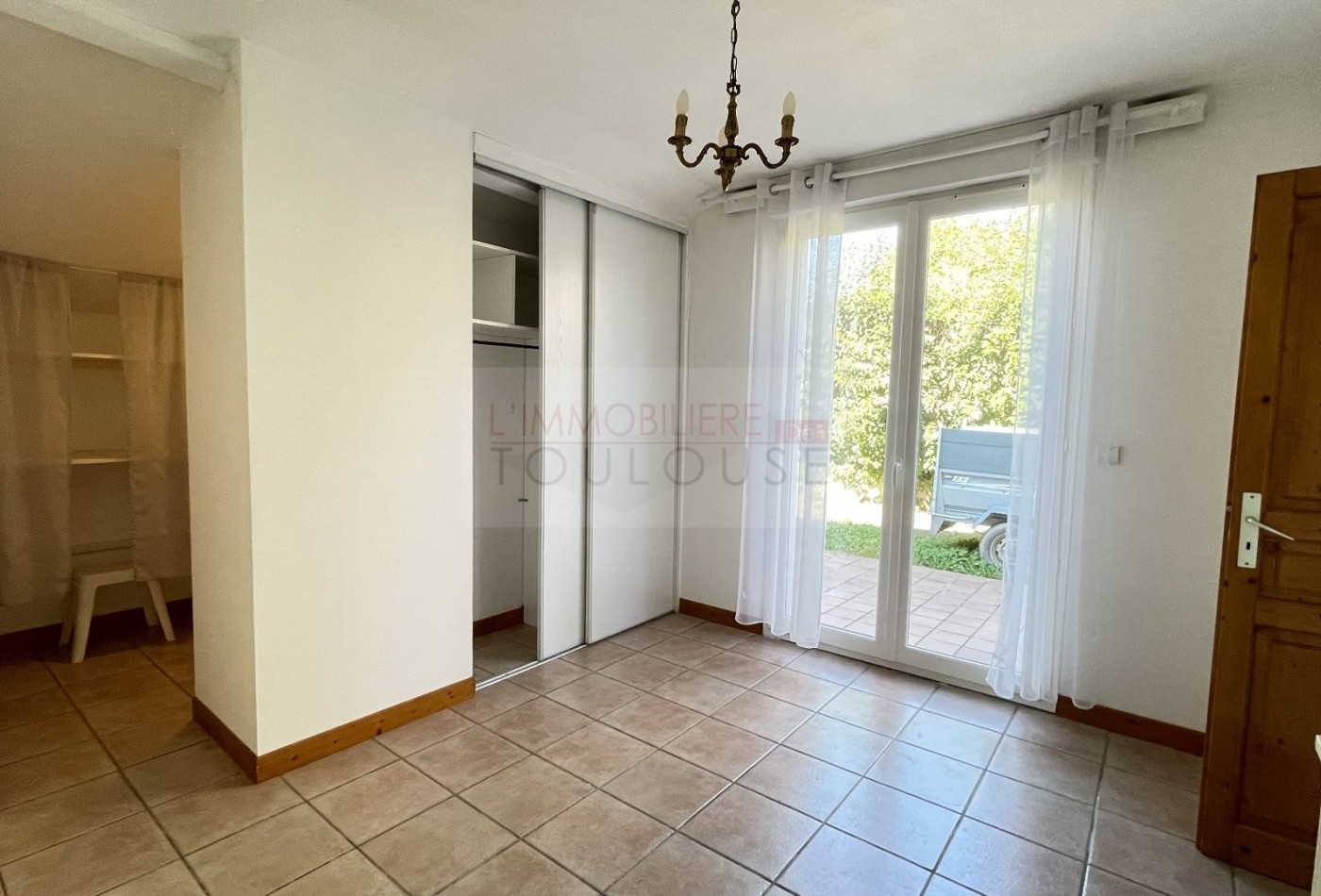 location Maison Castelginest - Photo 6