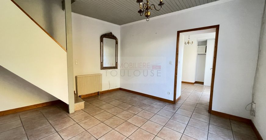 location Maison Castelginest