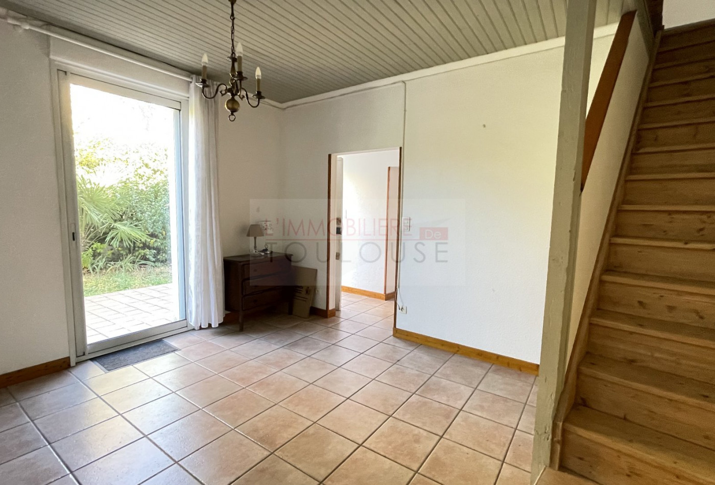 location Maison Castelginest - Photo 5