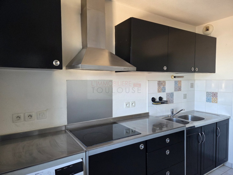 vente Appartement Toulouse - Photo 2