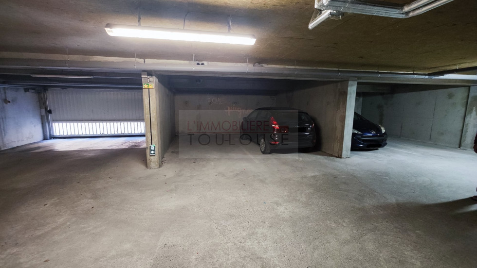 vente Appartement Toulouse - Photo 10