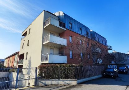 vente Appartement Toulouse