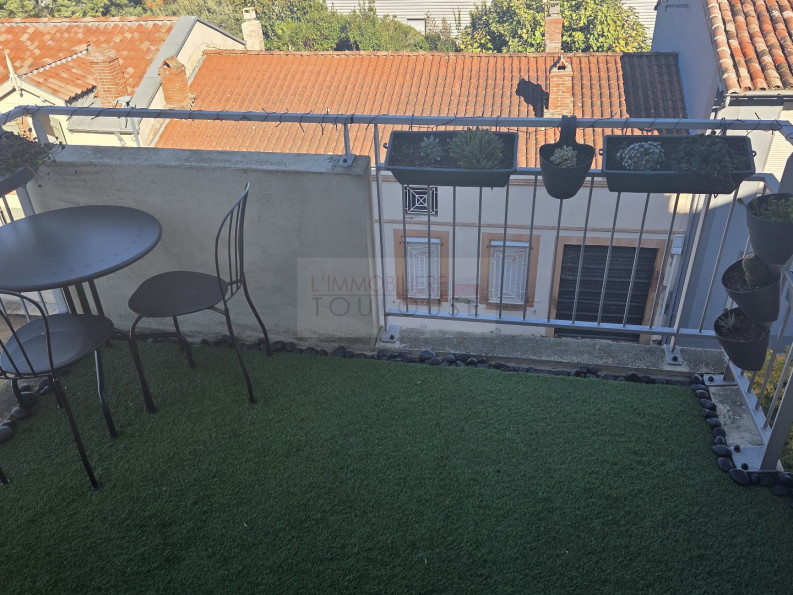 vente Appartement Toulouse - Photo 4