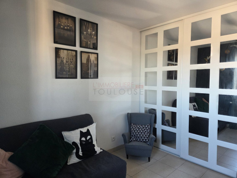 vente Appartement Toulouse - Photo 6