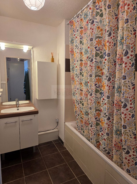 vente Appartement Toulouse - Photo 8